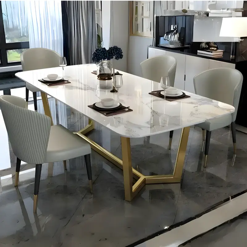 STATUARIO MARBLE Table Top